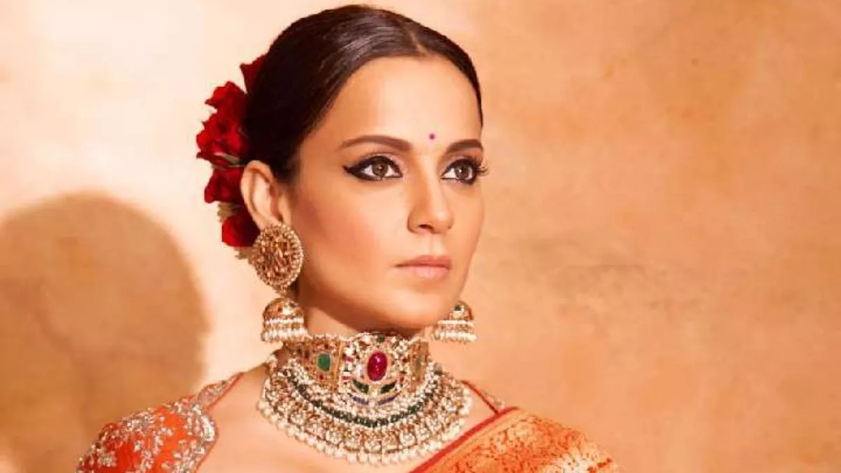 NCW Letter to ECI: Kangana Ranaut मामले पर महिला आयोग ने चुनाव आयोग को लिखा पत्र, सुप्रिया श्रीनेत पर तत्काल कार्रवाई की मांग