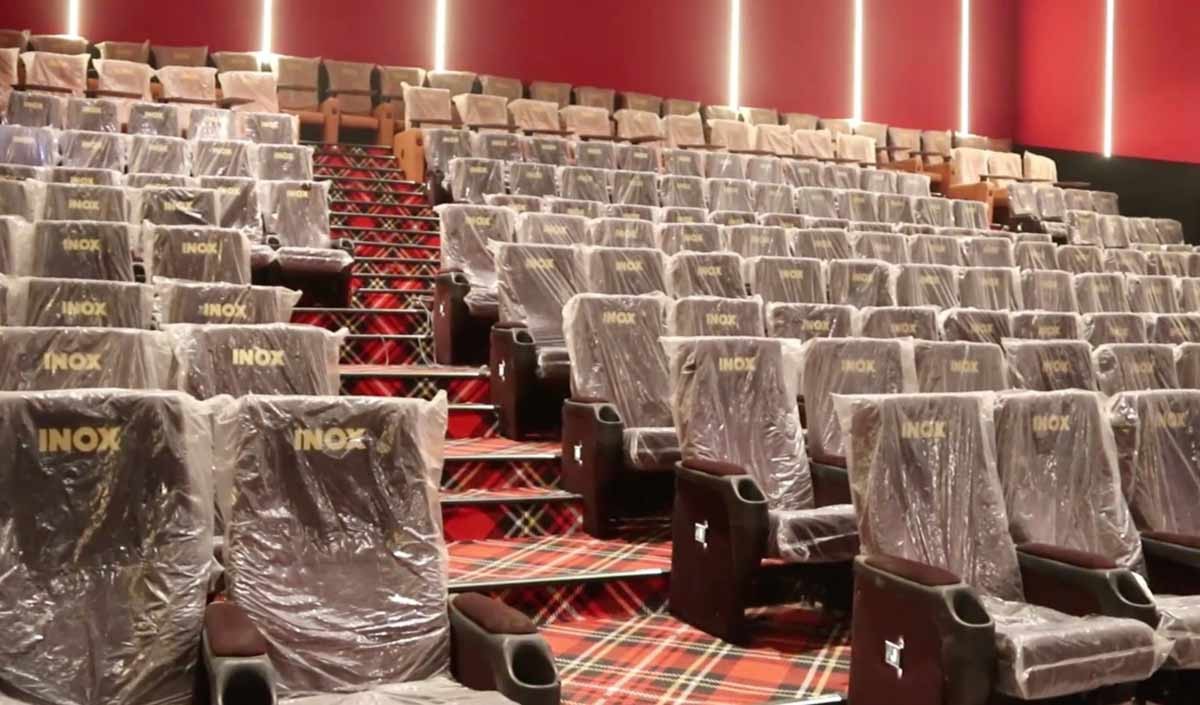 370 हटने के बाद पूरी तरह बदल गया माहौल Kashmir में खुलने जा रहा है पहला मल्टीप्लेक्स सिनेमाघर 