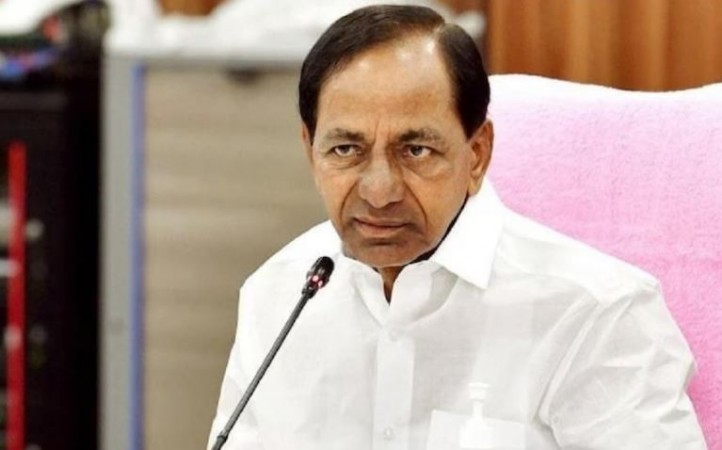 Uniform Civil Code: KCR बोले- धर्मगुरुओं को मठ में रहना चाहिए, राजनीति में न घुसे