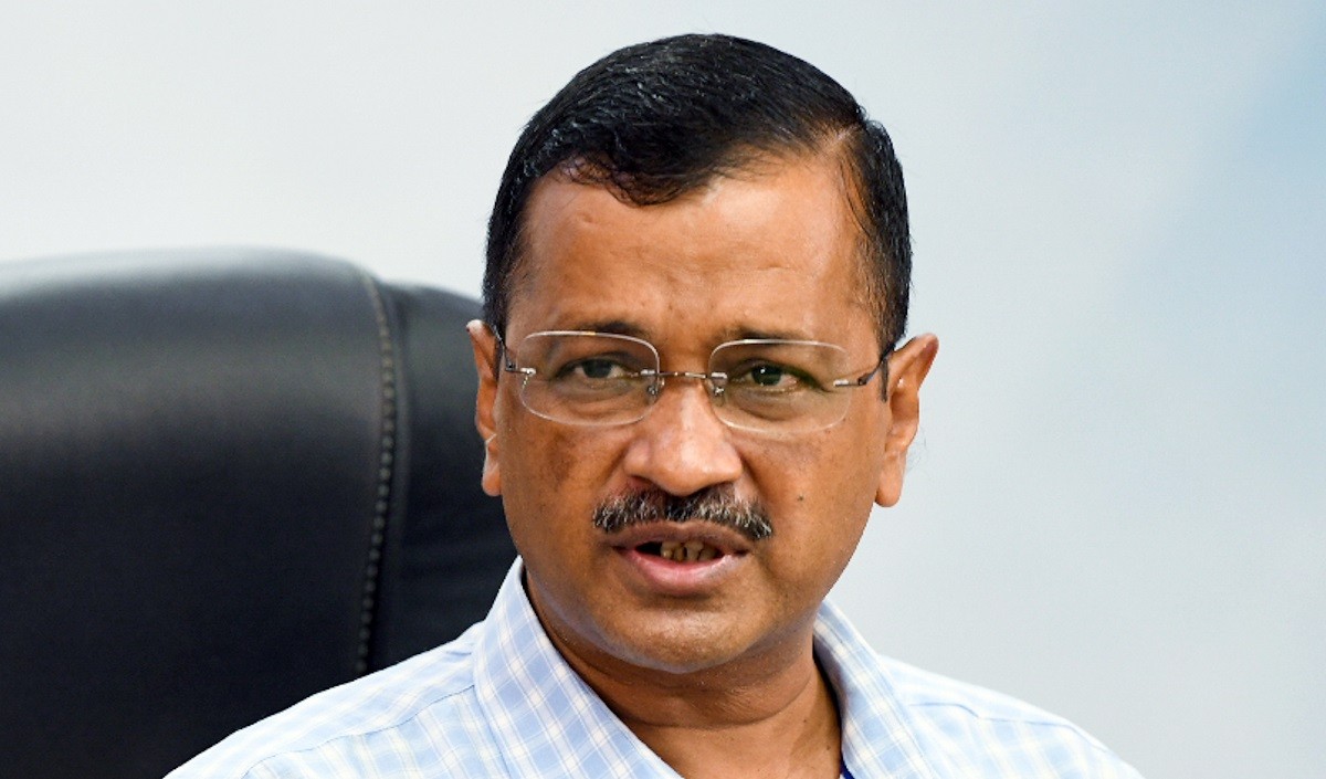 रद्द हो आम आदमी पार्टी की मान्यता सेवानिवृत्त नौकरशाहों ने चुनाव आयोग को पत्र लिखकर की मांग