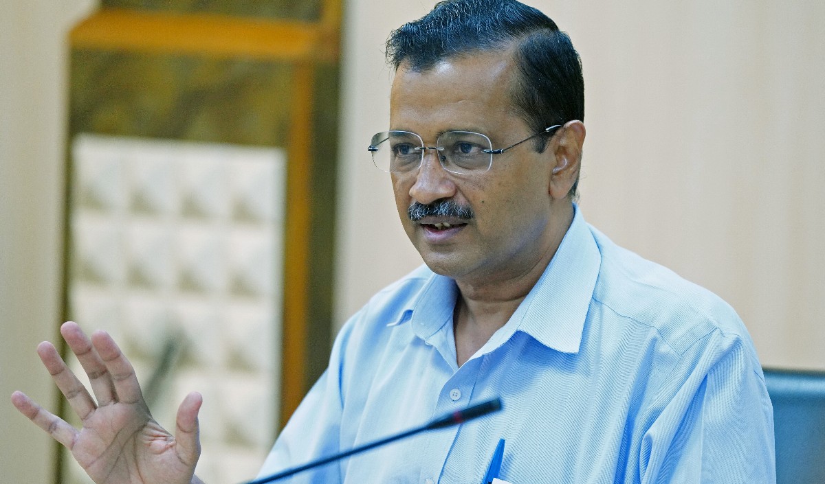  आधी-अधूरी जानकारी साझा कर रहे उपराज्यपाल कार्यालय में अधिकारी : आप