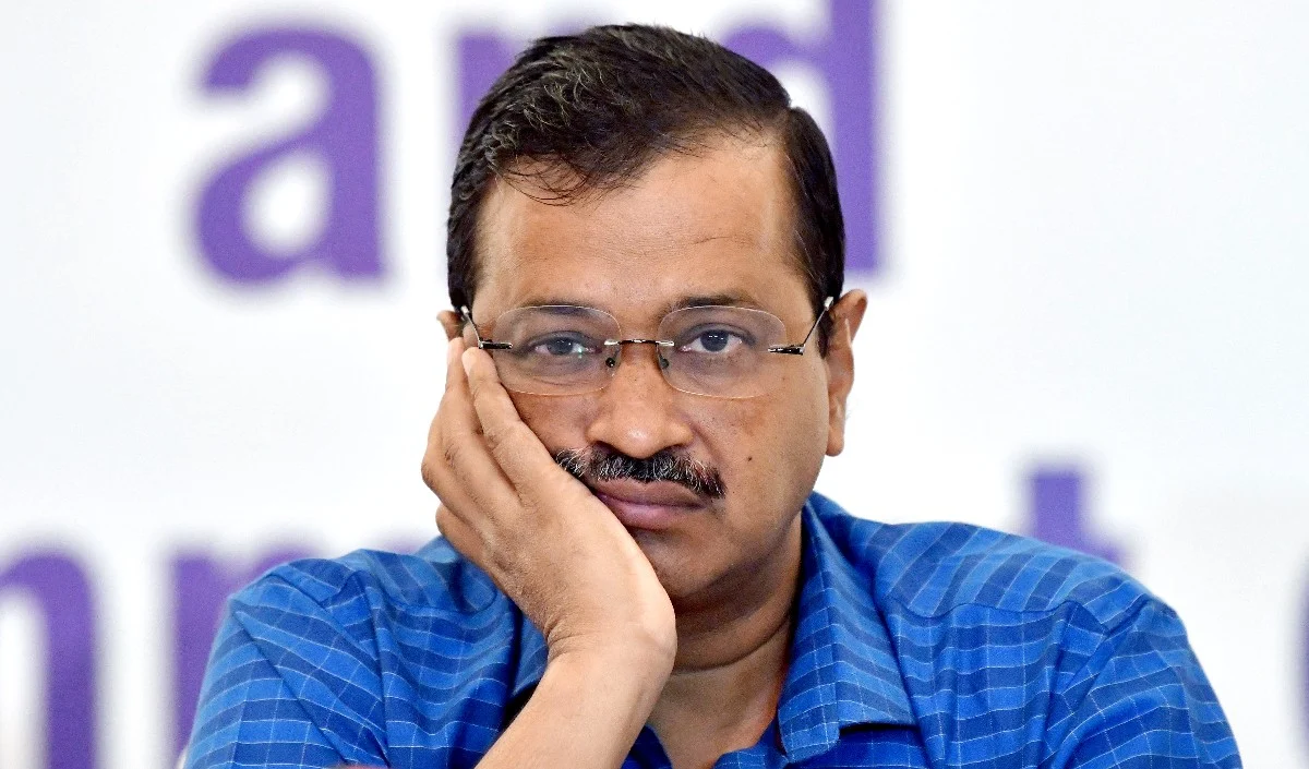 मोहाली धमाका कायराना कृत्य दोषियों को कड़ी से कड़ी सजा मिलेगी: केजरीवाल