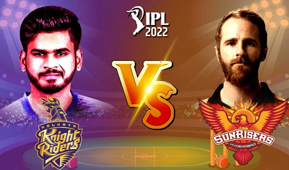 थक-हार गए RCB के गेंदबाज क्या KKR को रौंद पाएंगे विलियमसन के शेर ?