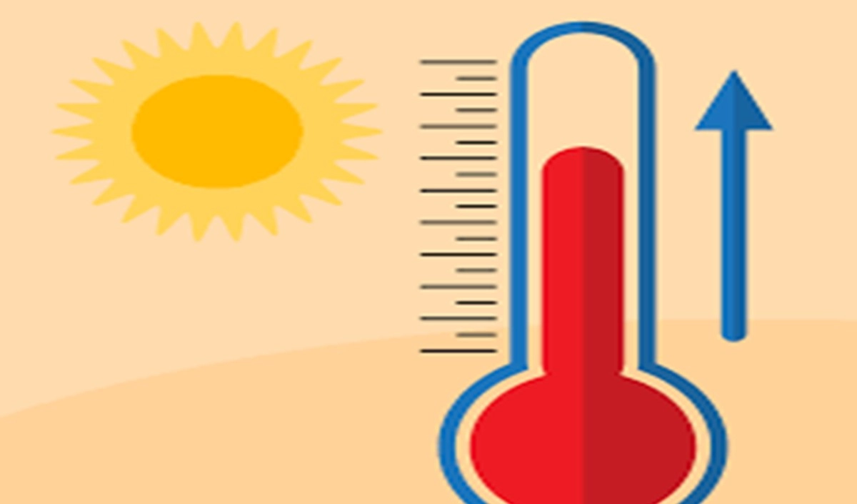 राजस्थान के कई इलाकों में लू की चेतावनी