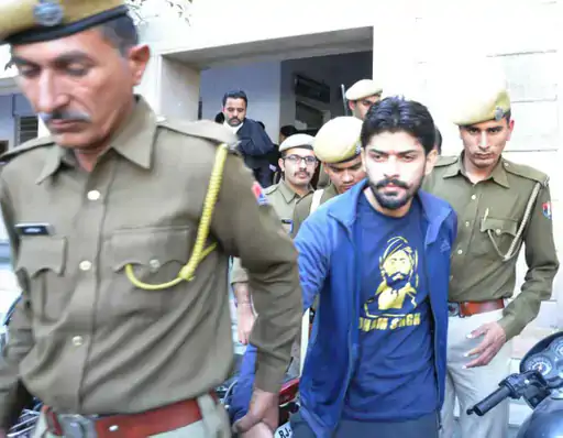 मूसेवाला की हत्या के बाद सलमान की सुरक्षा बढ़ी मुंबई पुलिस अलर्ट मोड में लॉरेंस बिश्नोई दे चुका है जान से मारने की धमकी