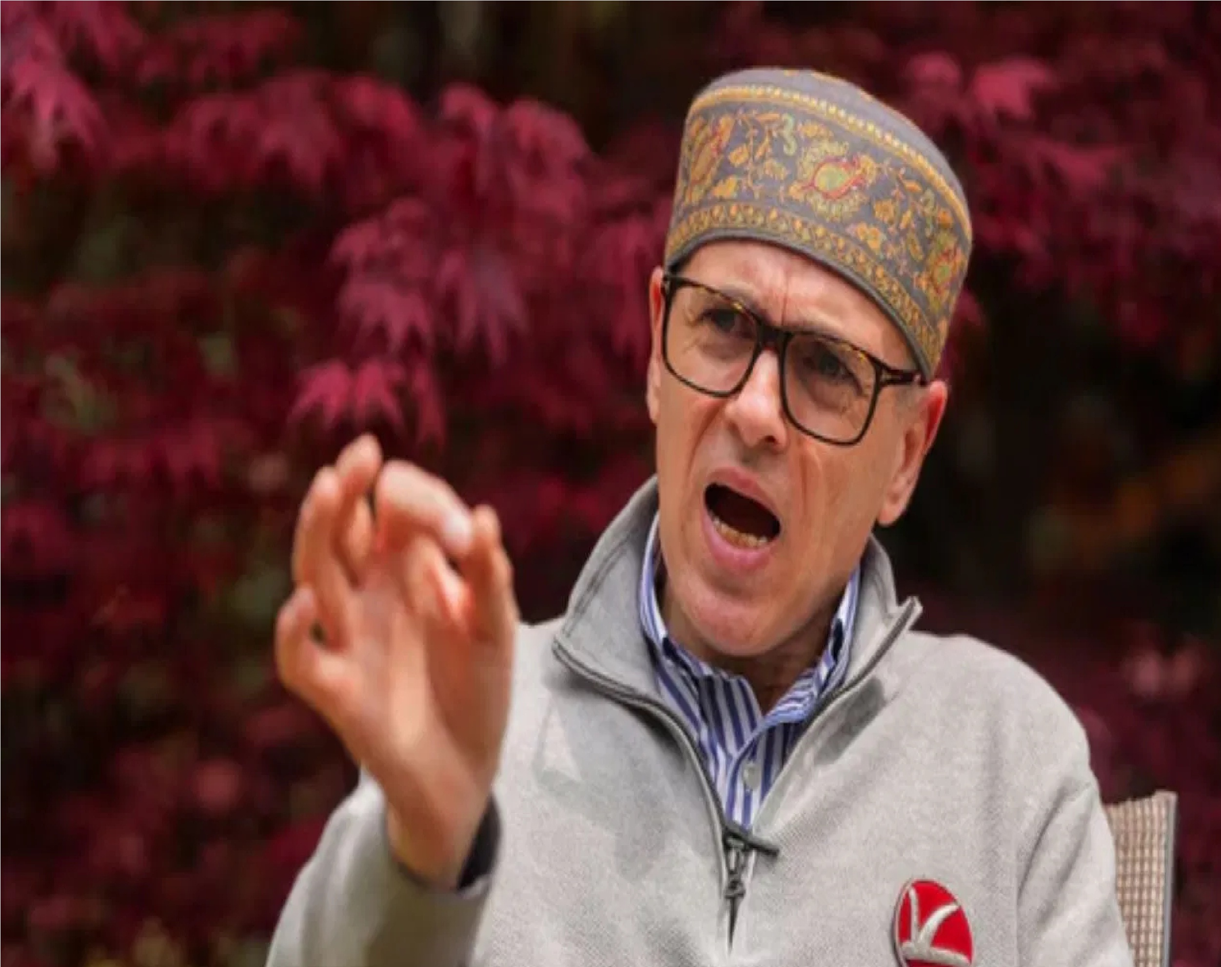 Omar Abdullah: विधानसभा चुनाव में हिस्सा लेने के लिए जमात-ए-इस्लामी पर से प्रतिबंध हटाया जाए