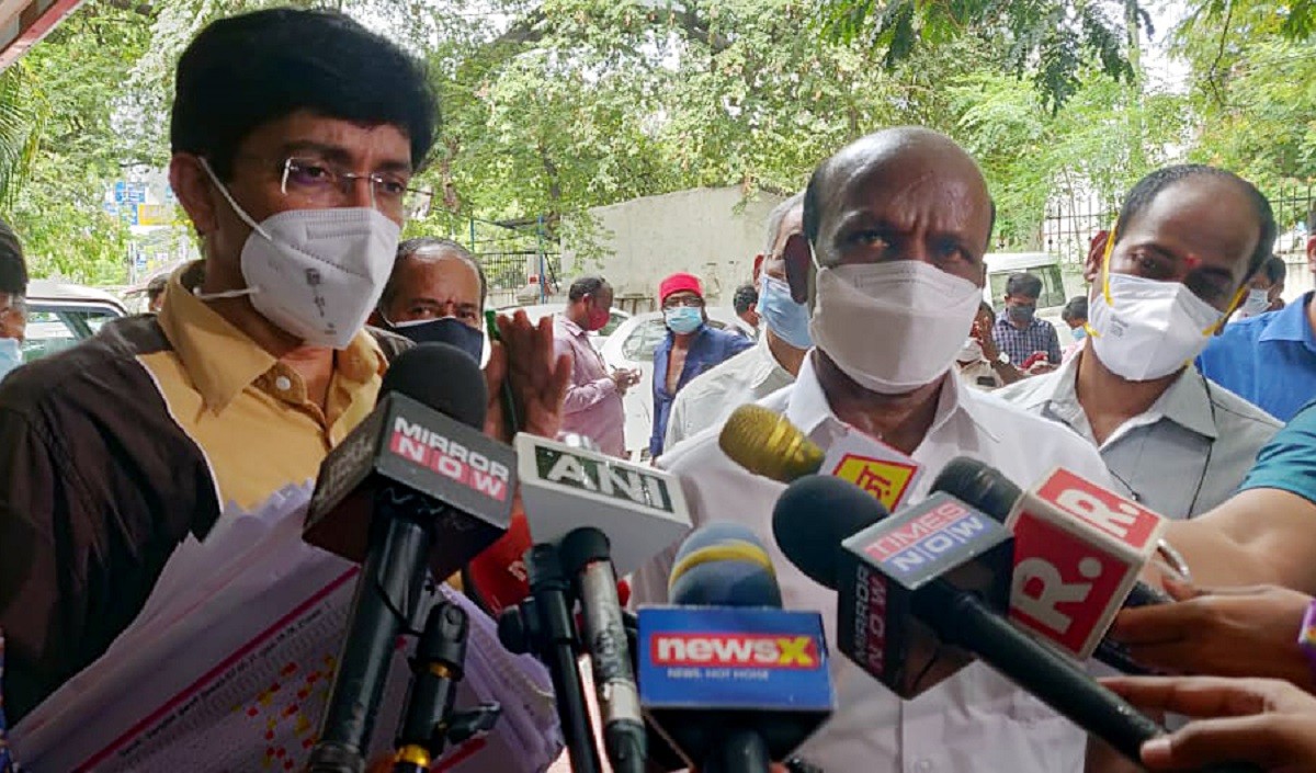 फूड फेस्टिवल में बीफ बिरयानी के स्टॉल के लिए किसी ने दिलचस्पी नहीं दिखाई: तमिलनाडु के मंत्री