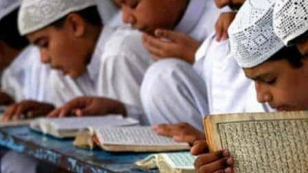 UP Madrasa Survey: सरकार एक्शन ले, लेकिन रिपोर्ट भी सामने आनी चाहिए, विदेशी फंडिंग की जांच पर बोले मदरसा बोर्ड के अध्यक्ष