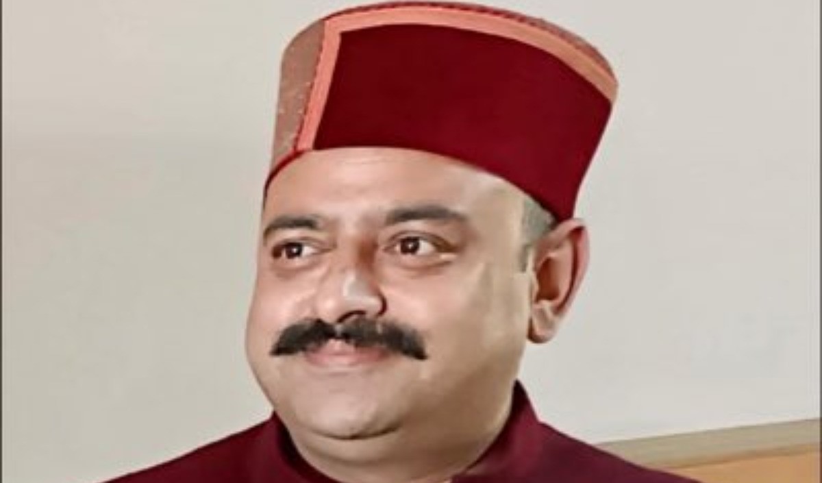 शिमला शहर का आम-जनमानस भारी-भरकम पानी के बिलों से परेशान--महेश्वर चौहान