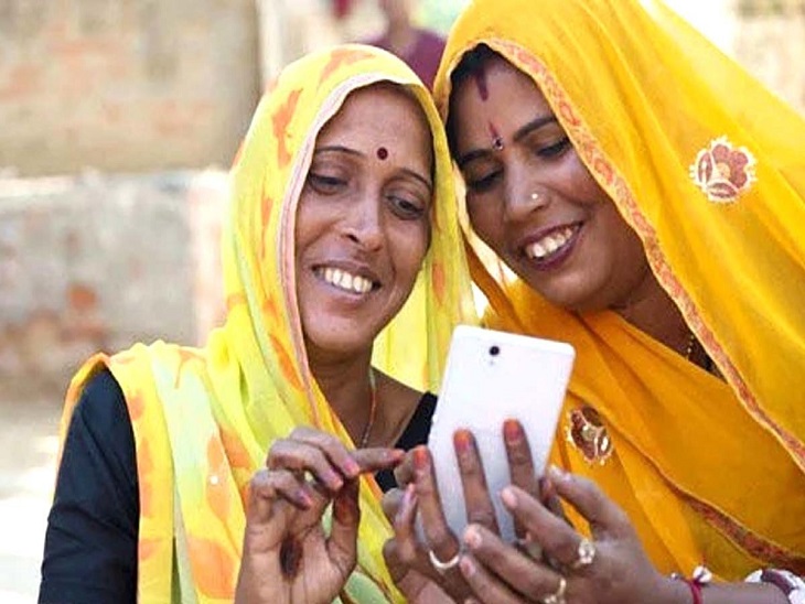 Jaipur: रक्षाबंधन से 40 लाख महिलाओं को मिलेंगे स्मार्ट फोन, नए जिले बनाने के साथ हर वर्ग को साधा