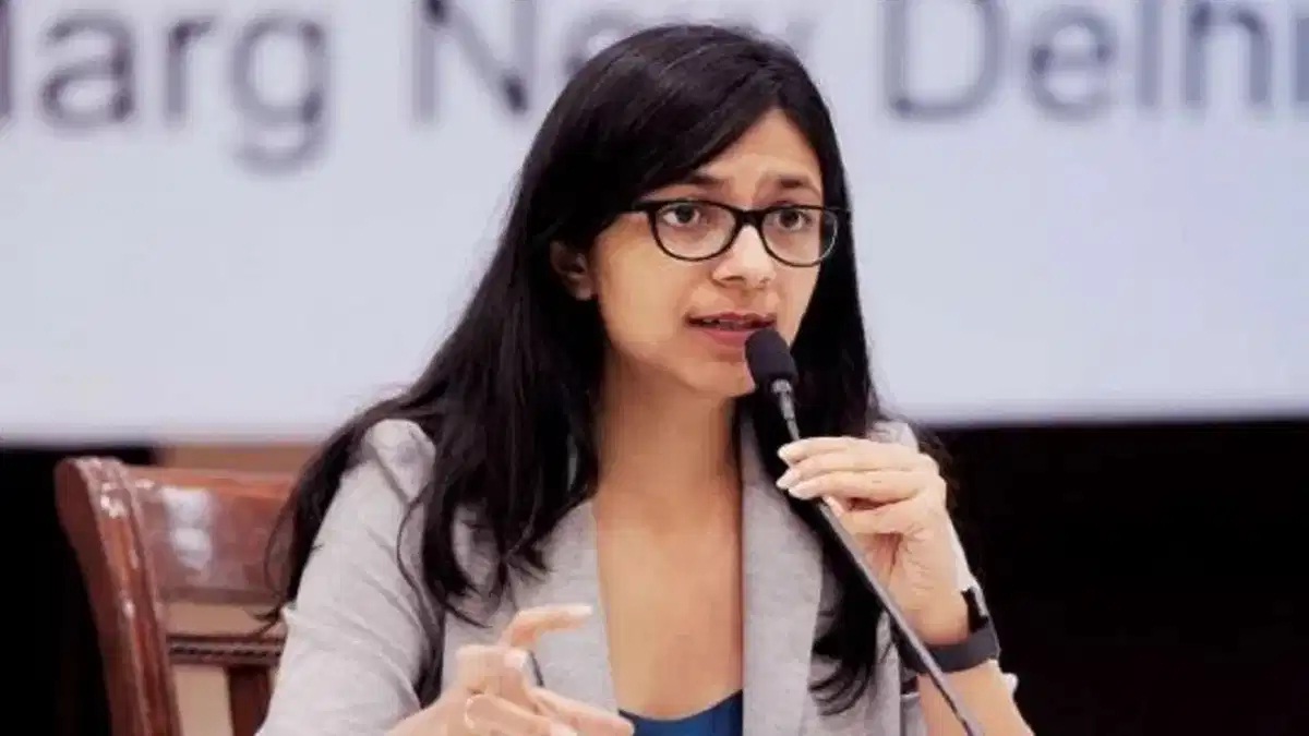 Delhi rape case: Swati Maliwal का दावा, मुझे पीड़िता से मिलने से रोका जा रहा, पुलिस पर लगाया बड़ा आरोप