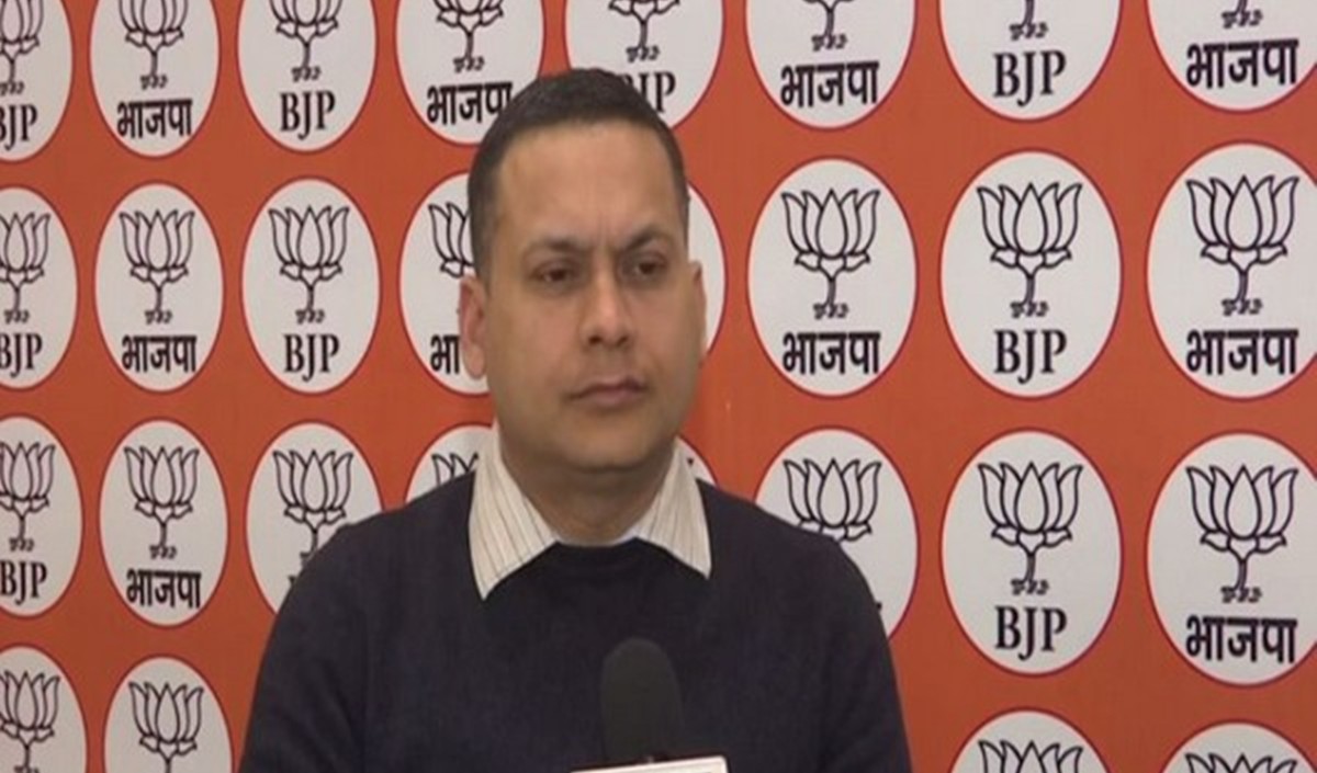 ममता लोगों की चुनावी पसंद का अवमूल्यन कर रही हैं: भाजपा