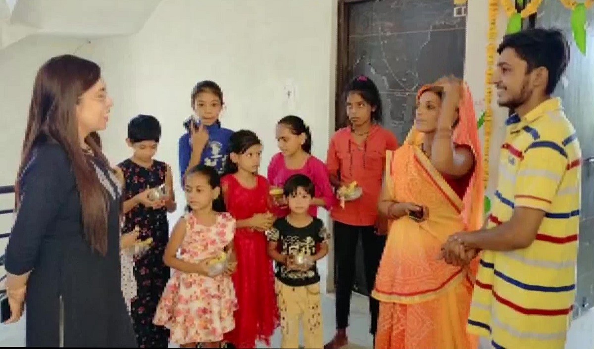 खरगोन हिंसा: दंगाइयों ने जला दिया था मंजुला केवट का घर अब शिवराज सरकार ने दिया 1 BHK का फ्लैट