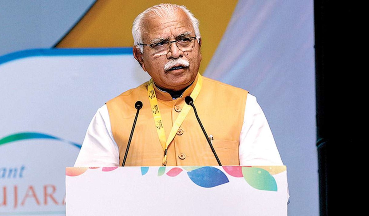 मनोहर राज में विकास की नई-नई बुलंदियां छू रहा हरियाणा