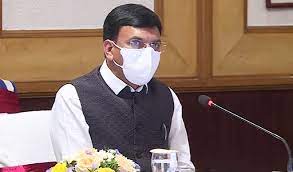 स्वास्थ्य मंत्री मनसुख मंडाविया ने किया सफदरजंग अस्पताल का औचक निरीक्षण किया चौंकाने वाला खुलासा
