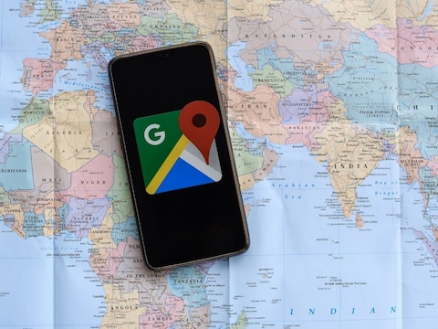 भारत में Google Maps पर शुरू हुआ स्ट्रीट व्यू फीचर 10 शहरों में मिलेगी सुविधा