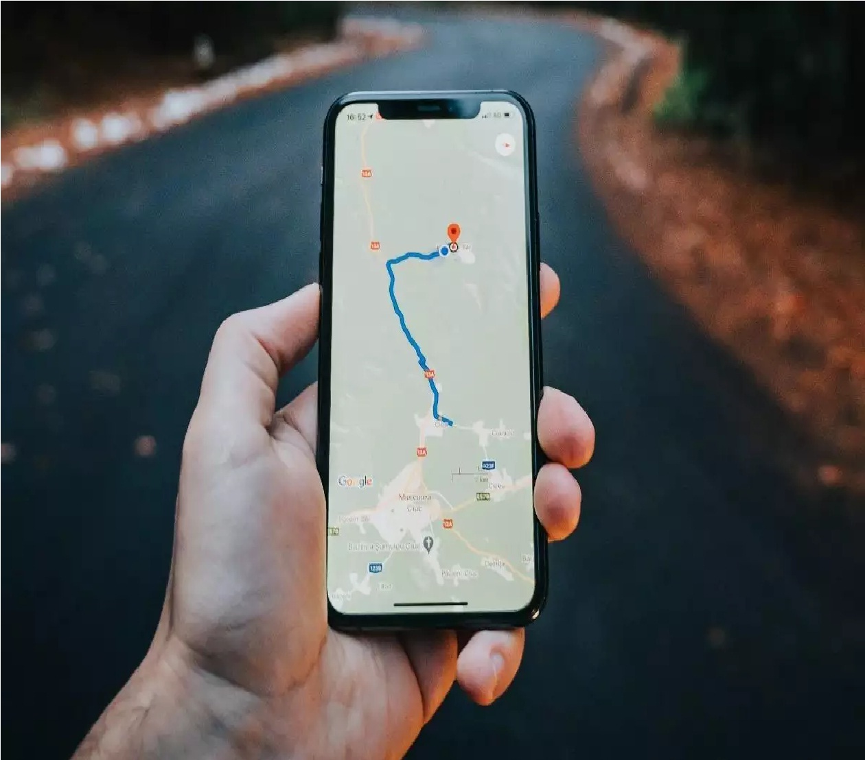 Google Maps: अब मिलने वाला है AI की ताकत का मजा, लोगों को मिलेगा फायदा