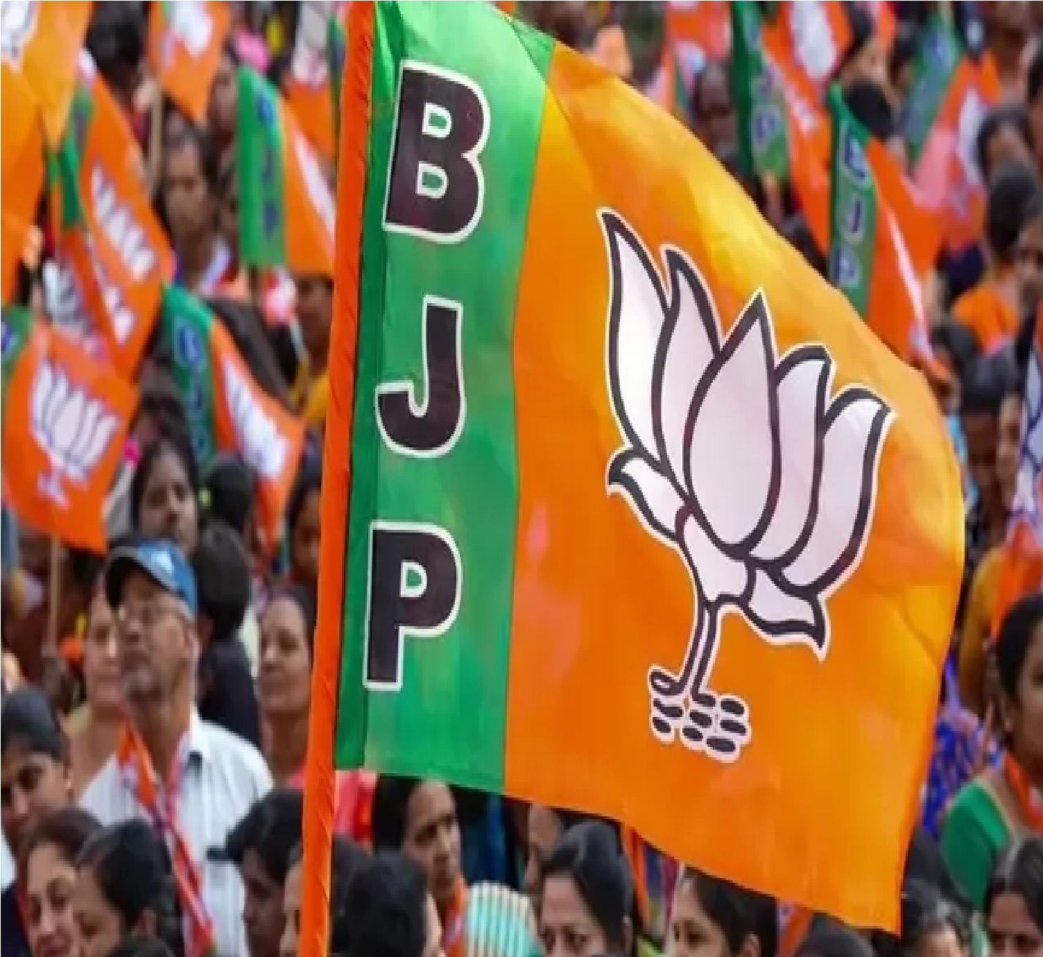 UP: ना दूरी है-ना खाई है-मोदी हमारा भाई है… BJP का मेगा प्लान मुस्लिम महिलाओं को साथ लाने के लिए