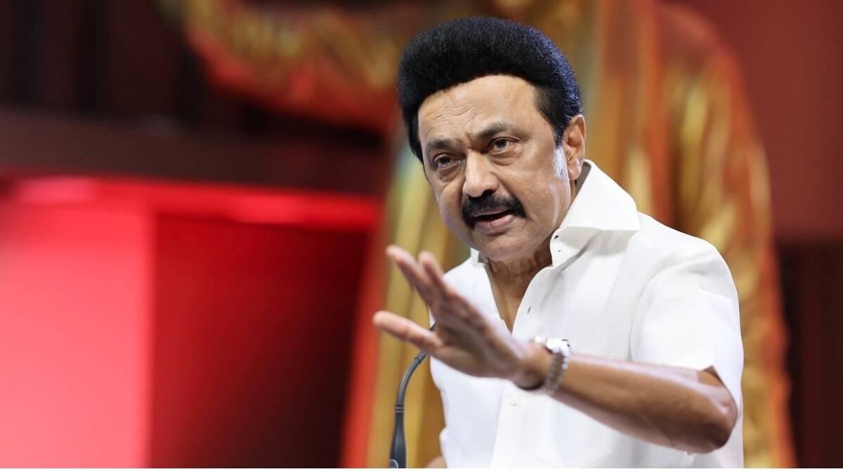 MK Stalin बोले- देश को मणिपुर-हरियाणा बनने से रोकने के लिए I.N.D.I.A. को जीतना होगा