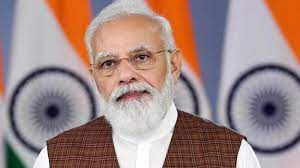 PM मोदी ने उद्घाटन किया 108वें इंडियन साइंस कांग्रेस का:बोले-संभव टेक्नोलॉजी से बड़ा बदलाव,दोगुनी हुई साइंस में महिलाओं की भागीदारी