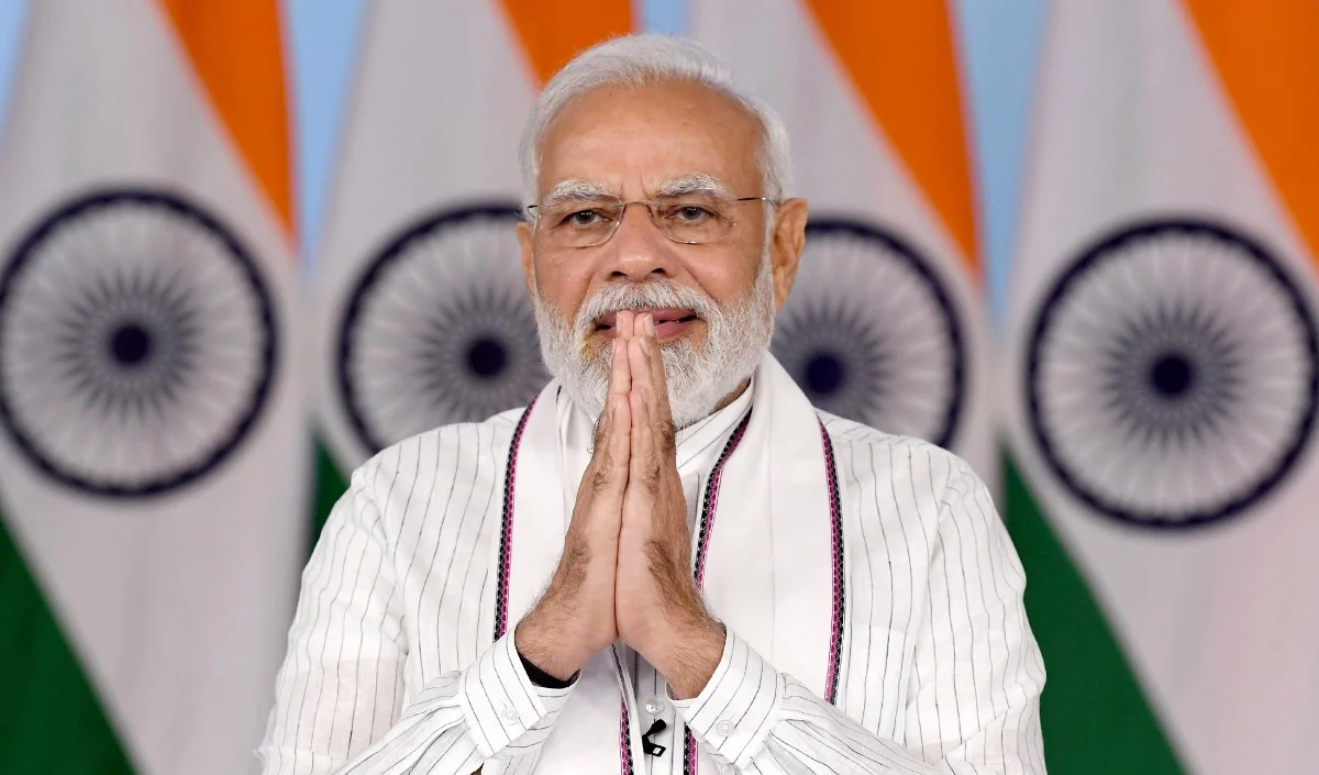 भारत-जापान स्थिर और सुरक्षित हिंद-प्रशांत क्षेत्र के अहम स्तंभ : प्रधानमंत्री मोदी