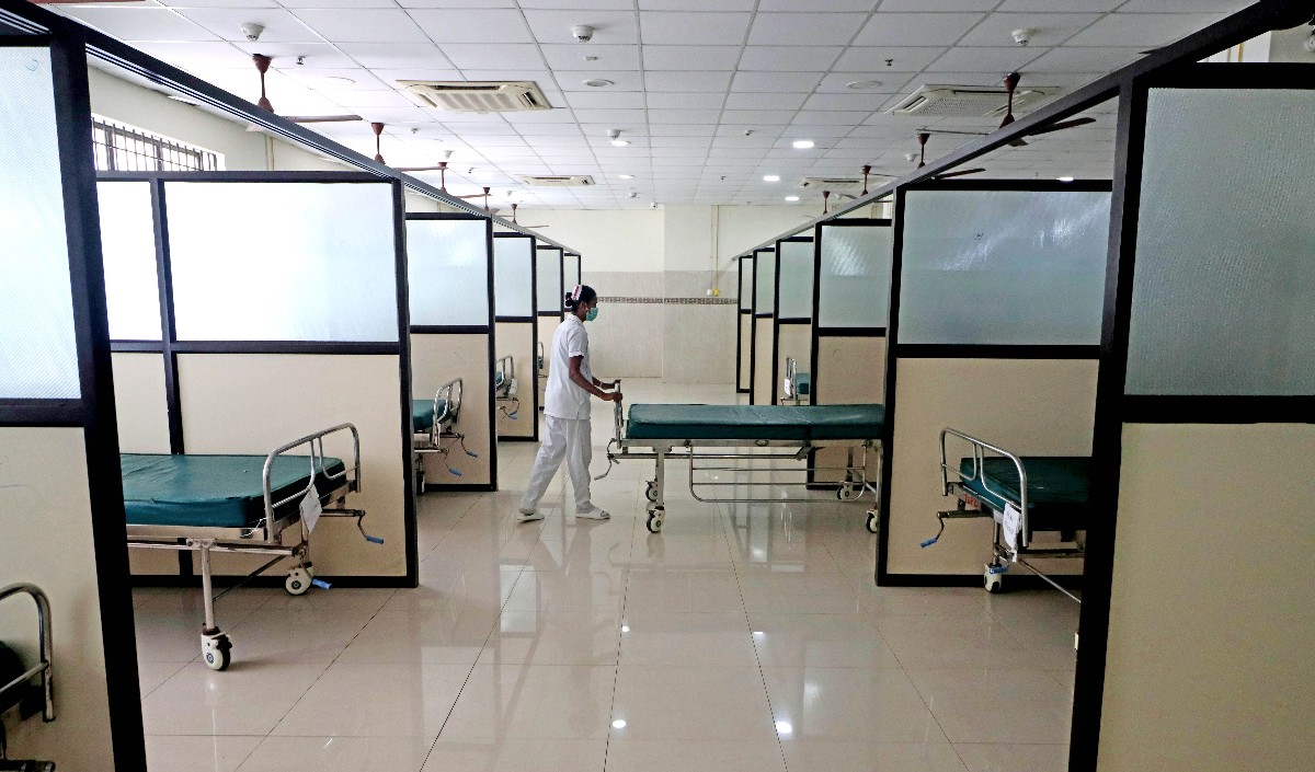 दिल्ली में मंकीपॉक्स वायरस की दस्तक