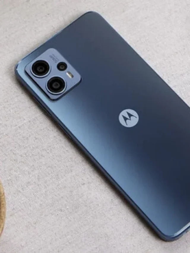 मोटोरोला का नया फोन 4 कलर ऑप्शन में आएगा, मिनटों में हो जाएगा चार्ज, कैमरा है दमदार