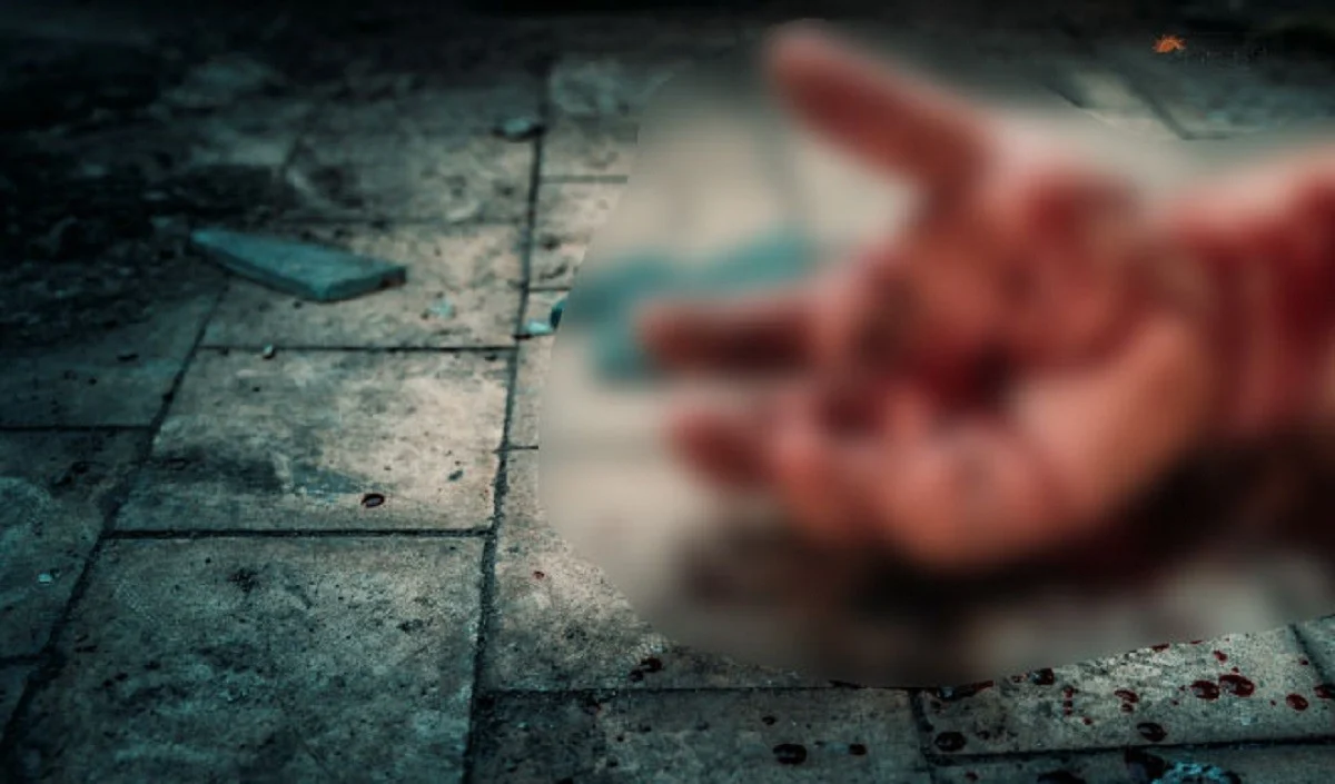 सोते वक्त महिला पर छिड़का पेट्रोल और लगा दी आग दो दिन बाद थी शादी