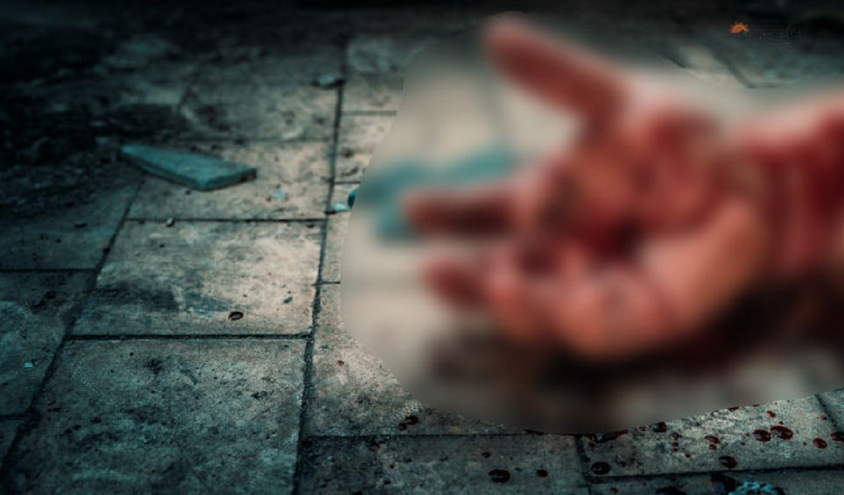 पिता ने अपनी ही बेटी का उजाड़ा सुहाग दामाद को उतारा मौत के घाट