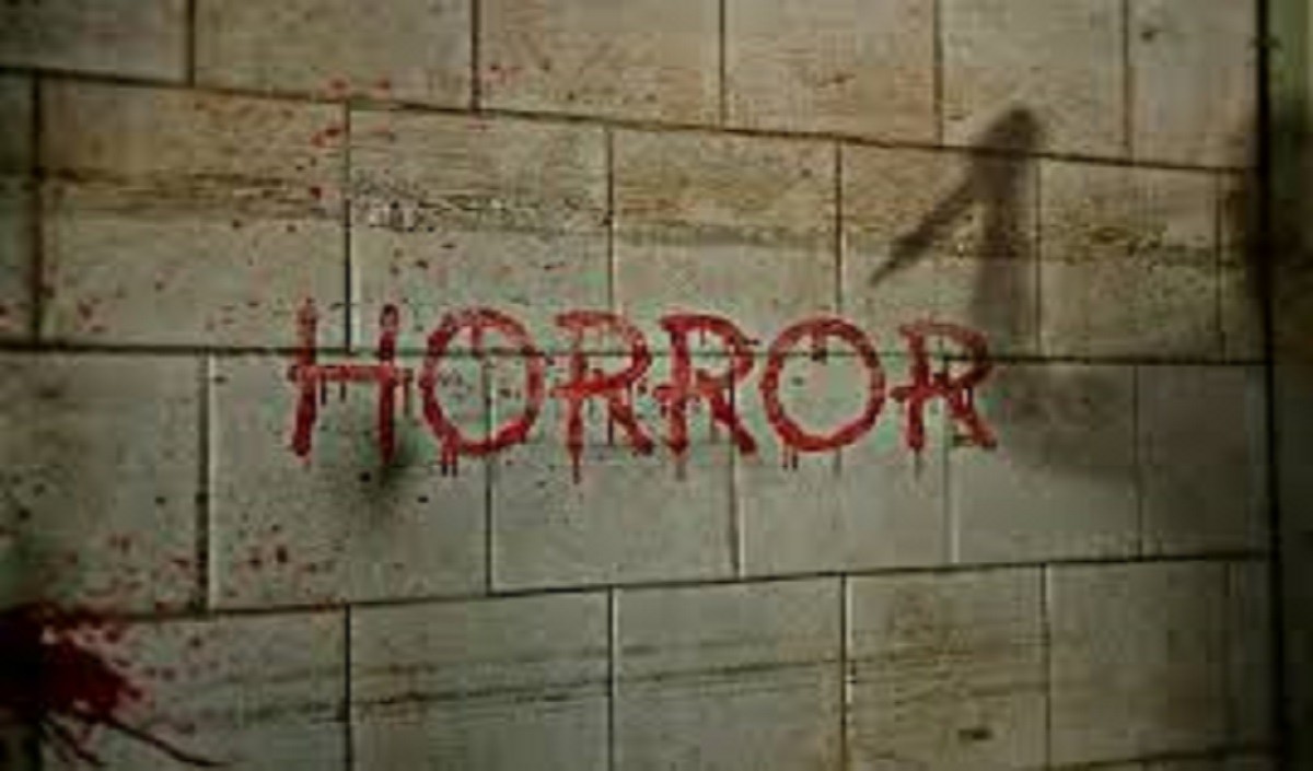 भाई और बहन की हत्या कर निकाली आंख पड़ोसी से पुलिस कर रही पूछताछ