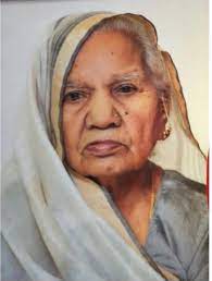 पूर्व CM अखिलेश यादव की ताई समंद्रा देवी का निधन, लंबे समय से बीमार थीं, सभी दौरे रद्द कर अंतिम संस्कार में शामिल होने सैफई