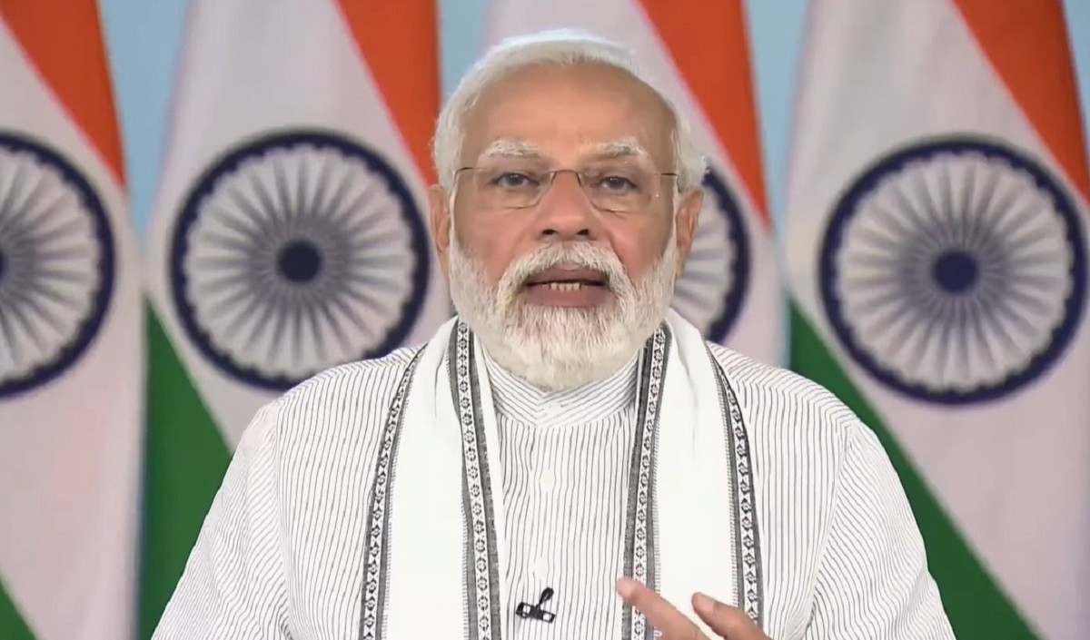 पीएम मोदी का ऐलान- प्राइवेट मेडिकल कॉलेजों की आधी सीटों पर सरकारी मेडिकल कॉलेज के बराबर ही लगेगी फीस