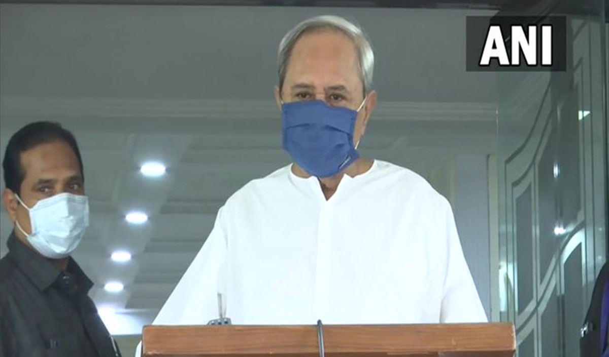 महामारी की स्थिति में मनरेगा आवंटन में कमी से गरीब होंगे प्रभावित : नवीन पटनायक