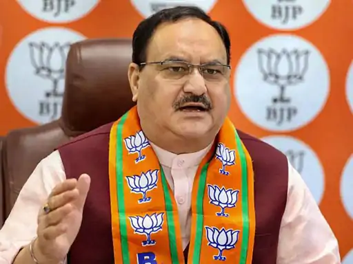 हैदराबाद में 2-3 जुलाई को राष्ट्रीय कार्यकारिणी की मीटिंग मिशन 2024 को लेकर बनेगी रणनीति