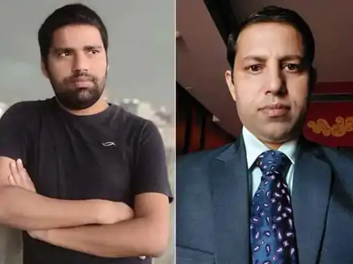 पूर्व विधायक के भाइयों के मर्डर