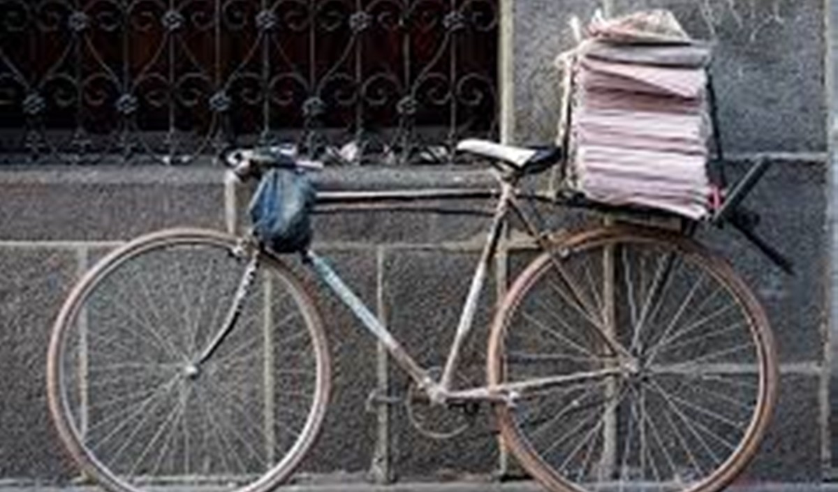 गोड्डा में अखबार विक्रेता की पीट-पीटकर हत्या