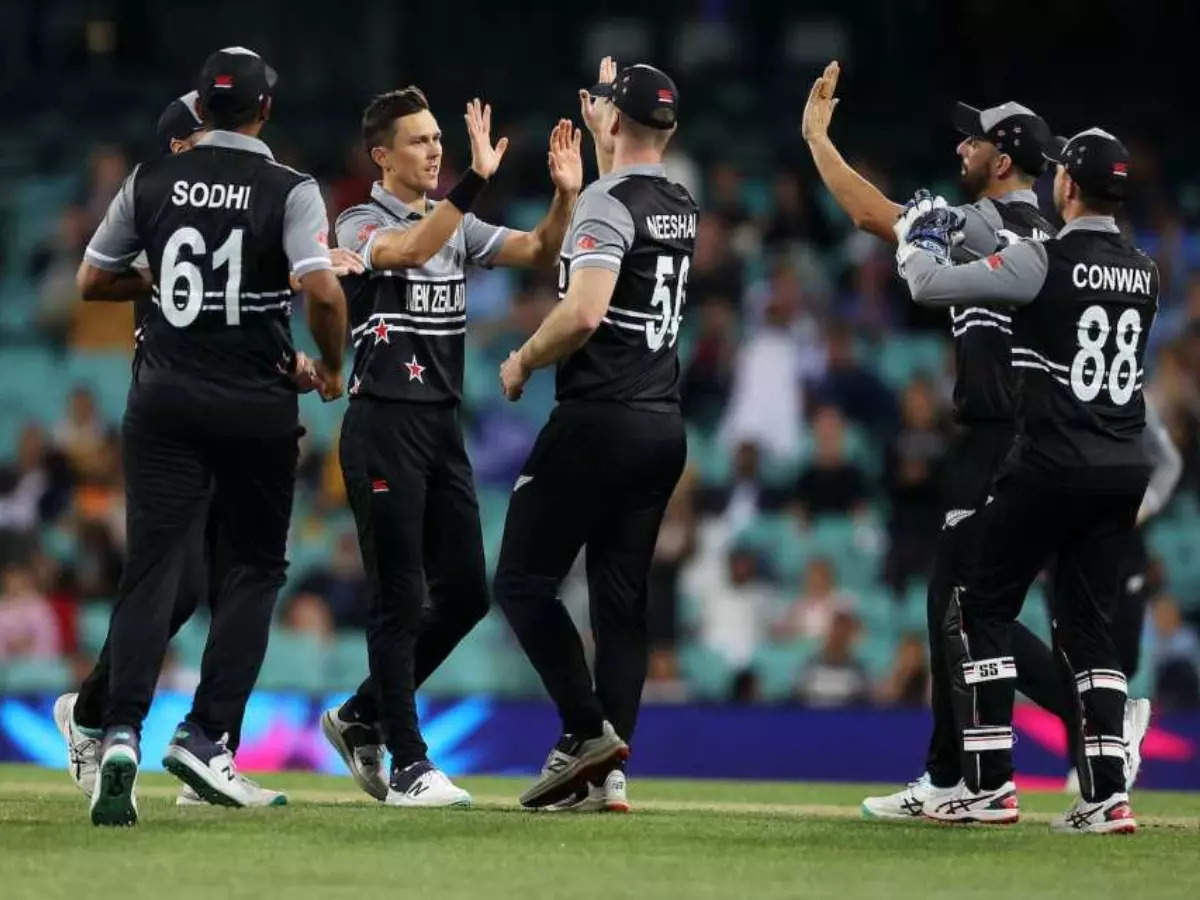 New Delhi: न्यूजीलैंड क्रिकेट को लग सकता है बड़ा झटका, ट्रेंट बोल्ट की राह चल सकते हैं कई खिलाड़ी
