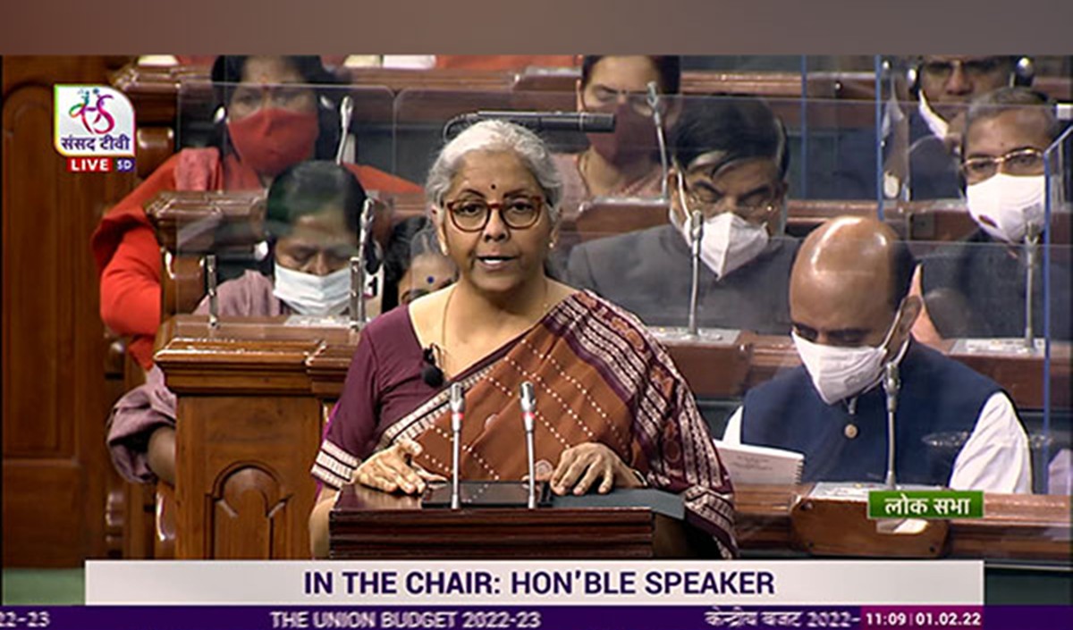 बजट के प्रावधानों से स्थानीय प्रौद्योगिकी पारिवेश को मिलेगा बढ़ावा: विशेषज्ञ