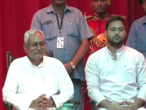 नीतीश-तेजस्‍वी की सरकार बनने से ब्‍यूरोक्रेसी में खलबली बिहार में बदल सकता है अफसरशाही का चेहरा