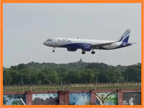 जयपुर एयरपोर्ट से हाथ खींच रही एयरलाइंस उड़ानें 70 से घटकर 45 तक पहुंची