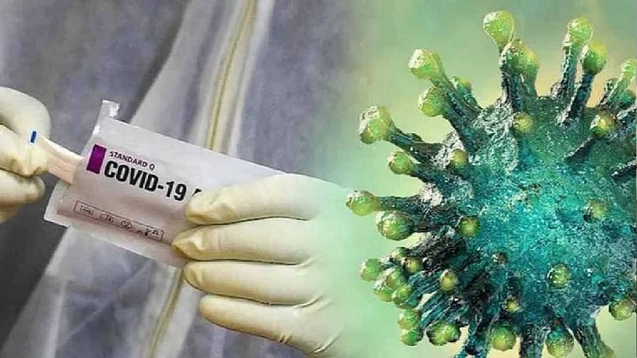 देश में ओमिक्रॉन के 1270 मामले सामने आए महाराष्ट्र में सबसे ज्यादा 450 केस जानें अन्य राज्यों का हाल