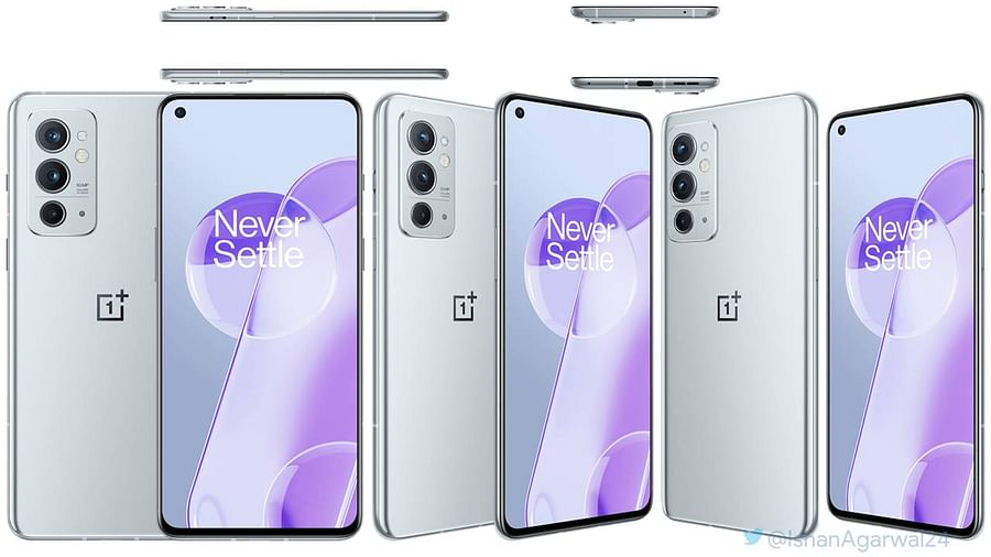 OnePlus 9RT की कीमत को लेकर बड़ा खुलासा, इस दिन होगा लॉन्च, जानें और खूबियां