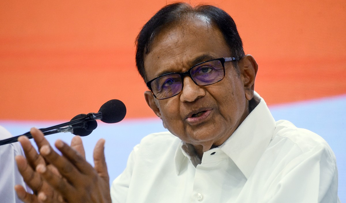 यदि कांग्रेस गोवा में भाजपा को सत्ता से नहीं हटा पाती है तो चिदंबरम को लेनी होगी जिम्मेदारी: तृणमूल