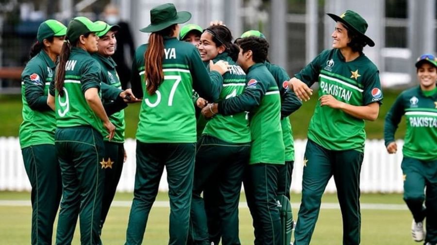 AUS vs PAK, WWC 2022 LIVE Streaming: जानिए कब कहां और कैसे देख सकते हैं मैच