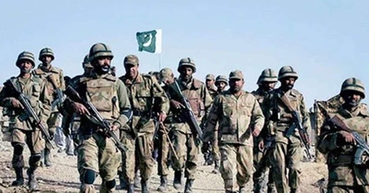 पाकिस्तान और अफगानी सुरक्षाबलों में हिंसक झड़प, पाक सेना को बड़ा नुकसान, बॉर्डर सील