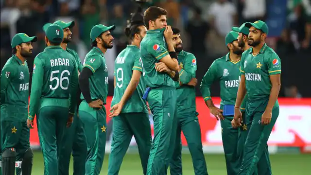 Pakistan Team के स्‍टार बॉलर को वर्ल्‍ड कप की टीम में चुने जाने का यकीन नहीं