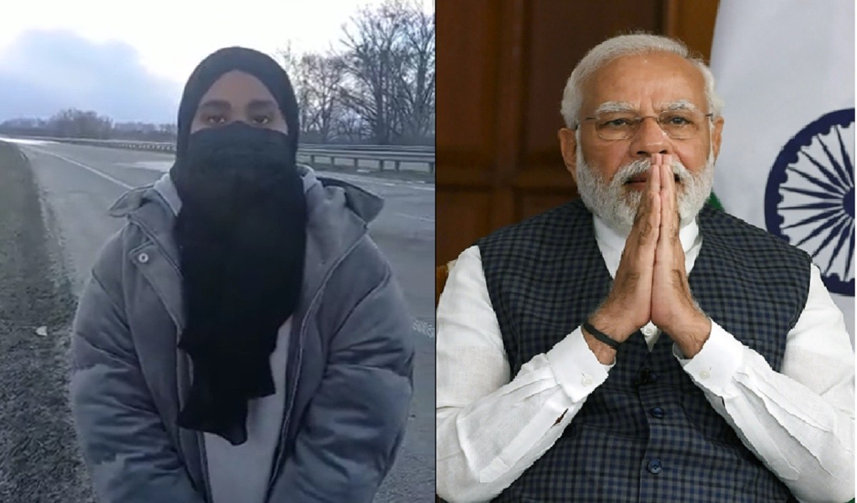 पीएम मोदी की फैन हुई पाकिस्तानी लड़की मुश्किल समय में भारत सरकार से मांगी थी मदद