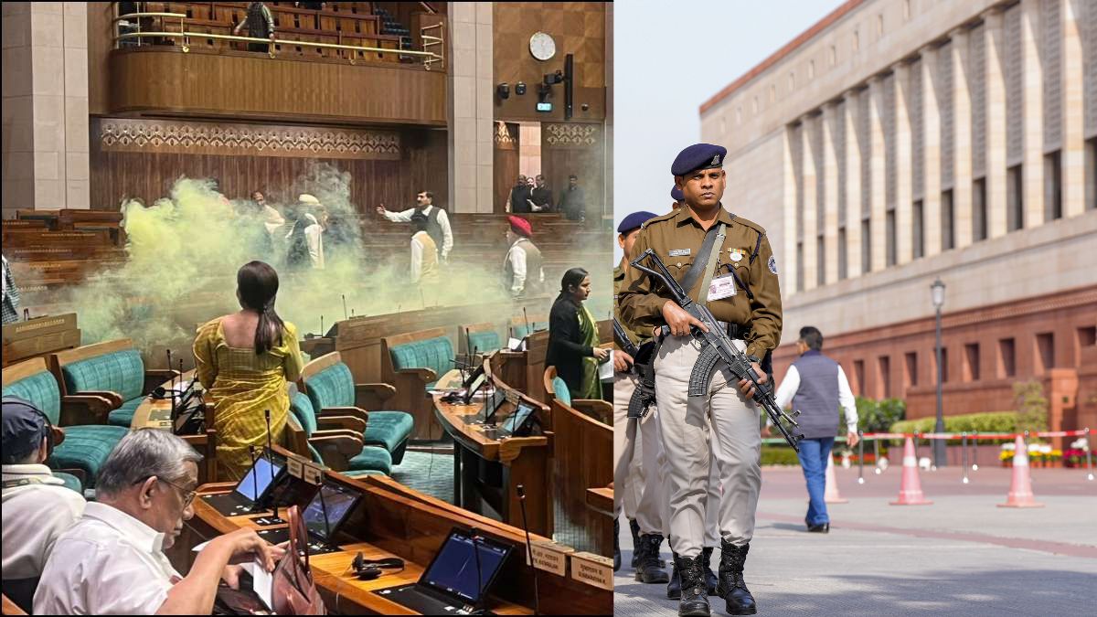 New Delhi: इन 2 सांसदों ने मह‍िला आरक्षण ब‍िल के खिलाफ डाला था वोट, आप जानते हैं इन्‍होंने ऐसा क्‍यों क‍िया?