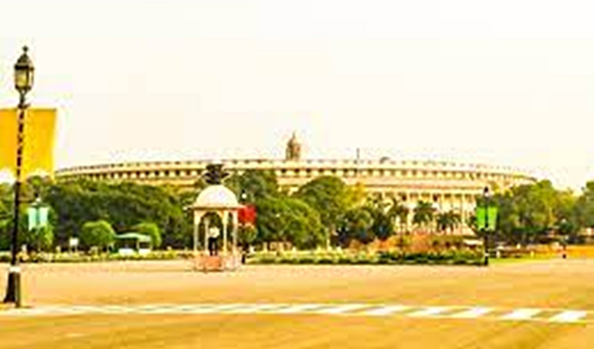 जनगणना को समवर्ती सूची में शामिल करने की राज्यसभा में उठी मांग