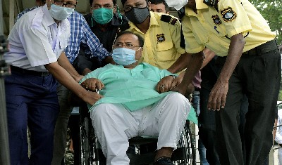 पार्थ चटर्जी पूछताछ में सहयोग नहीं कर रहे : ईडी